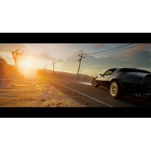 Drive Beyond Horizons (clé Steam, monde entier)