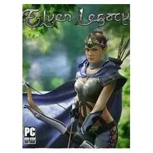 Elven Legacy (clé Steam, monde entier)