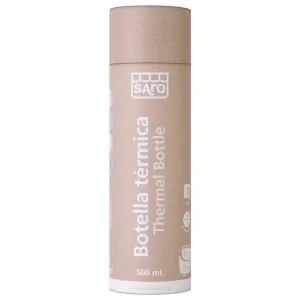 Bouteille thermique Saro 1pc