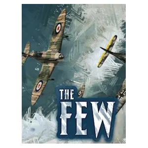 The Few (clé Steam, monde entier)