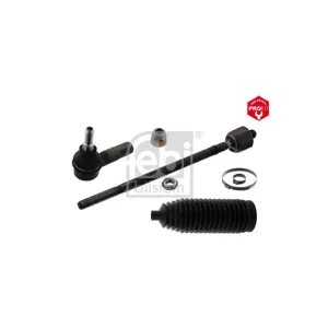 FEBI BILSTEIN Biellette de direction pour CITROËN: Jumpy, C8, Dispatch & PEUGEOT: Expert, 807 & FIA…