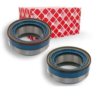 FEBI BILSTEIN Roulement de roue (Ref: 102555)