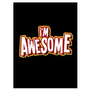 I'm Awesome (clé Steam, monde entier)