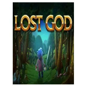 Lost God (clé Steam, monde entier)