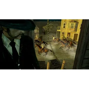 Helldorado (clé Steam, monde entier)