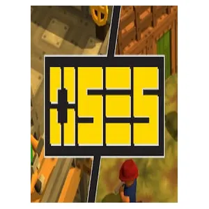 OSES (clé Steam, monde entier)