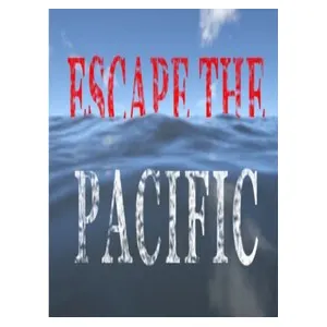 Escape The Pacific (clé Steam, monde entier)