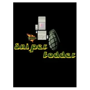 Sniper Fodder (clé Steam, monde entier)