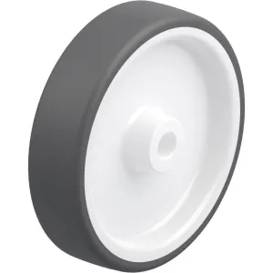 Roue Polyamide Diam:200 Mm Force:700 Kg
