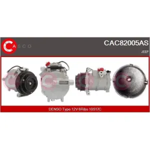 SANDO SAC82005.0 Compresseur de clim