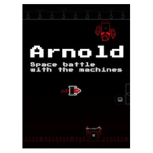 Arnold (clé Steam, monde entier)