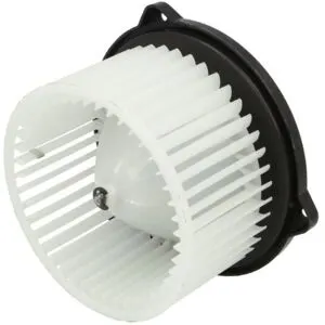 Pulseur D'habitacle Nrf 34531