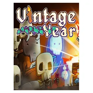 Vintage Year (clé Steam, monde entier)