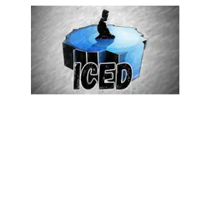 ICED (clé Steam, monde entier)