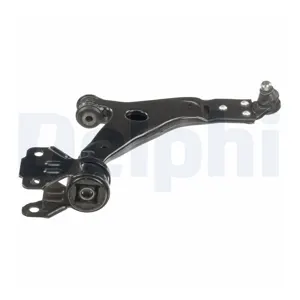 DELPHI Triangle de suspension pour FORD: Connect (Ref: TC3881)
