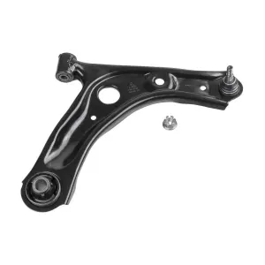 Bras De Commande, Suspension De Roue 44558 01 Lemforder Lemforder 4455801 Citroen;Peugeot
