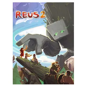 Reus 2 | Complete Edition (clé Steam, monde entier)
