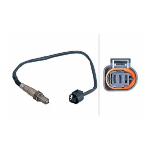 Capteur Lambda Hella 6pa358243811 Bmw;Mini
