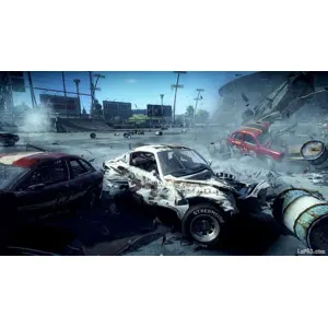 FlatOut 4 Total Insanity (clé Steam, monde entier)