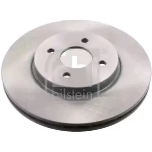 FEBI BILSTEIN 43941 Disque de frein