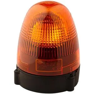 HELLA Feu tournant (Ref: 2RL 007 337-001)