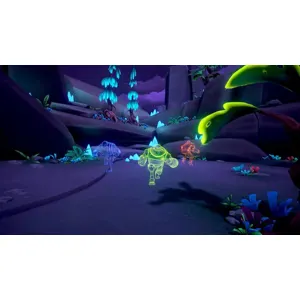 Aftercharge (clé Steam, monde entier)