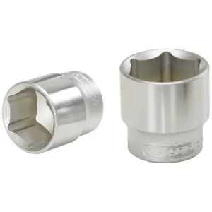 KS TOOLS Douille standard 1/2' (Ref: 917.1228)