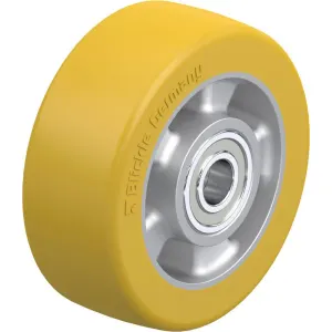 Roue Polyuréthane Extrathane Alth 140_20k