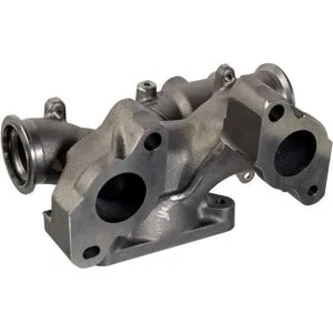 FEBI BILSTEIN 177246 Vanne EGR