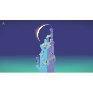Monument Valley Panoramic Edition (clé Steam, monde entier)