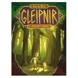 tiny & Tall: Gleipnir (clé Steam, monde entier)