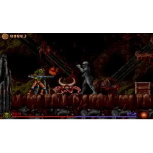 Alien Rampage (clé Steam, monde entier)