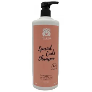 Shampooing spécial boucles Valquer 1000ml
