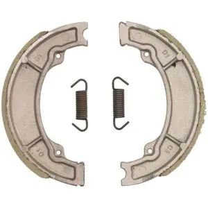 Mâchoires de frein FERODO FSB733A