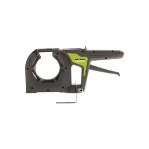 Lübbering FLEXIPASS (einzeln) Support de câble A9022940 Plage de Ø du faisceau 38 mm (max) 1 pc(s)