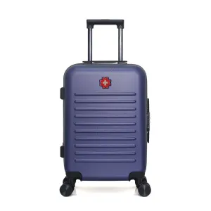 Valise Cabine Rigide WIL