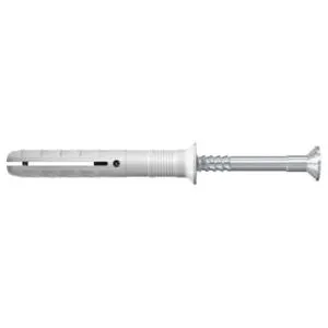 fischer nail plug N 8x60/20 S (100) (048791)