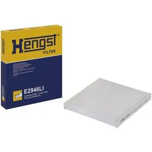 HENGST FILTER E2946LI Filtre d'habitacle