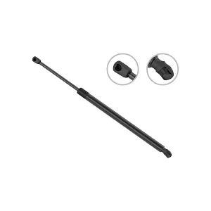 STABILUS Vérin pour AUDI: A2 (Ref: 024335)