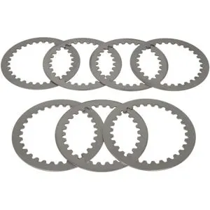 Jeu de disques garnis, embrayage TRW MES328-7