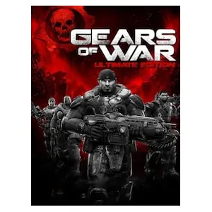 Gears of War: Ultimate Edition (clé Microsoft Store PC, Europe)