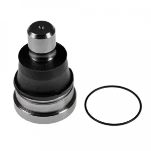 Blue Print Rotule de suspension pour MAZDA: 2 (Ref: ADM58693)