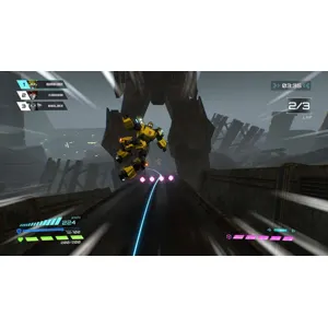 TRANSFORMERS Galactic Trials (clé Steam, monde entier)