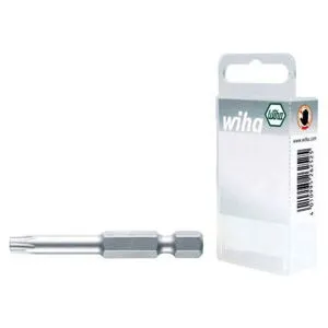 Boite De 2 Embouts Standard Torx T25x50mm