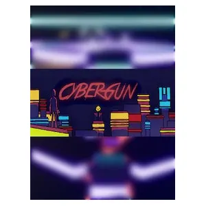 Cyber Gun (clé Steam, monde entier)