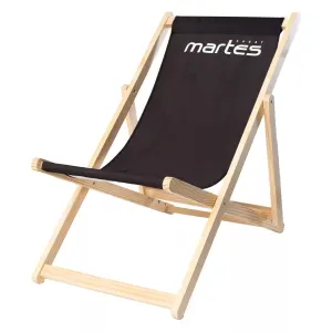 Chaise longue Martes Essentials Sunbed MS
