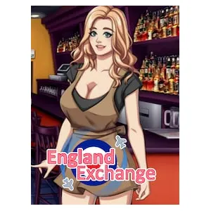 England Exchange (clé Steam, monde entier)