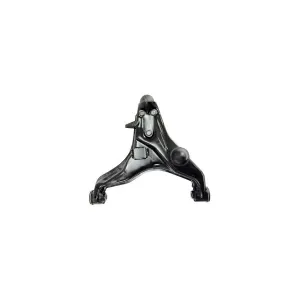TRW Triangle de suspension pour MITSUBISHI: L200, Montero (Ref: JTC7708)
