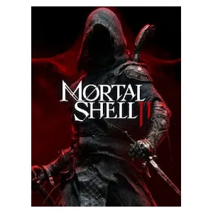 Mortal Shell II (clé Steam, monde entier)