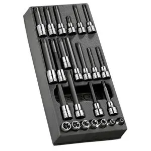 Facom 1 Module 24 Outils De Serrage Et Desserrage De Culasse Facom